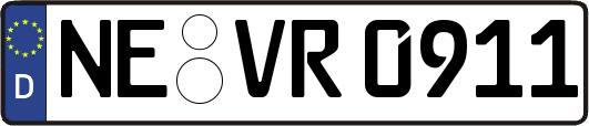 NE-VR0911