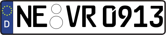 NE-VR0913