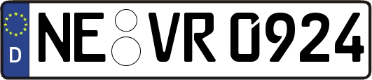 NE-VR0924