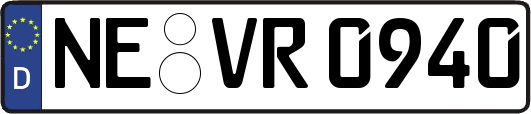 NE-VR0940
