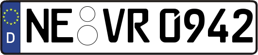 NE-VR0942