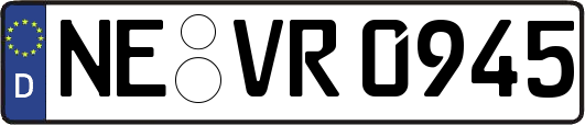 NE-VR0945