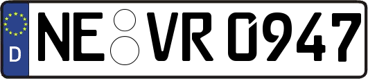 NE-VR0947