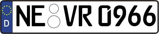 NE-VR0966