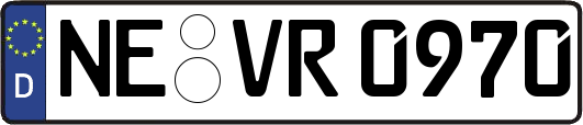NE-VR0970