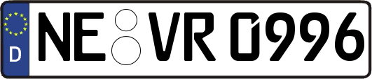 NE-VR0996