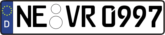NE-VR0997