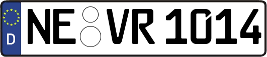 NE-VR1014