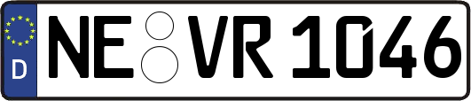 NE-VR1046