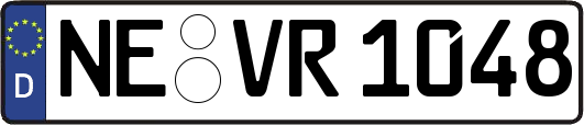 NE-VR1048