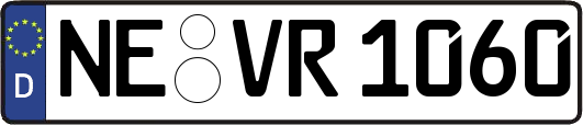 NE-VR1060