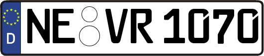 NE-VR1070