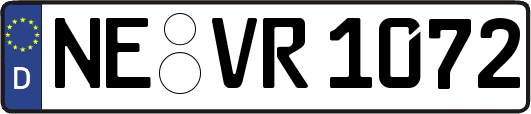 NE-VR1072