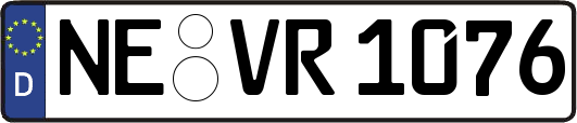 NE-VR1076