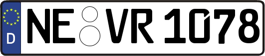 NE-VR1078