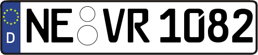 NE-VR1082