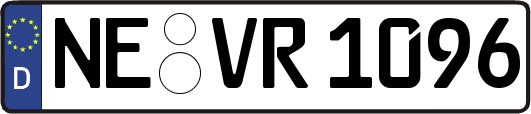NE-VR1096