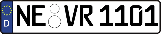 NE-VR1101