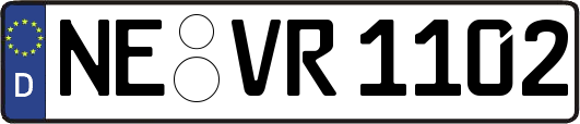 NE-VR1102