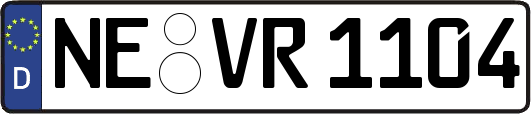 NE-VR1104