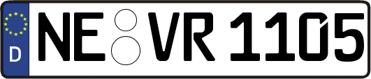 NE-VR1105