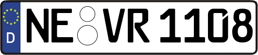 NE-VR1108
