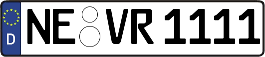 NE-VR1111