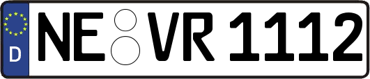 NE-VR1112