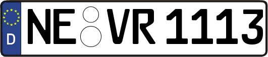 NE-VR1113