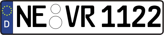 NE-VR1122