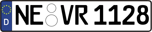NE-VR1128