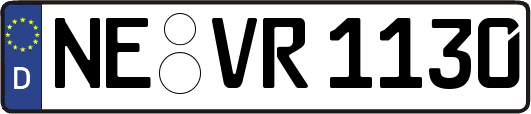 NE-VR1130
