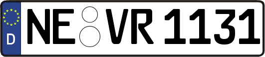 NE-VR1131