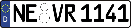 NE-VR1141
