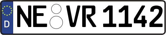 NE-VR1142