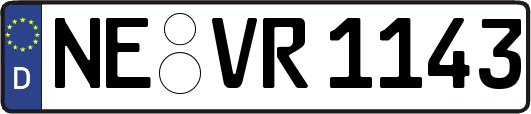 NE-VR1143