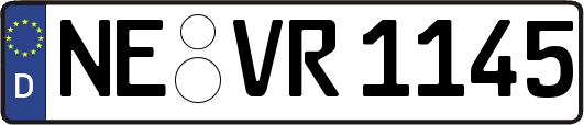 NE-VR1145