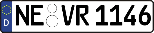 NE-VR1146
