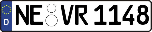NE-VR1148