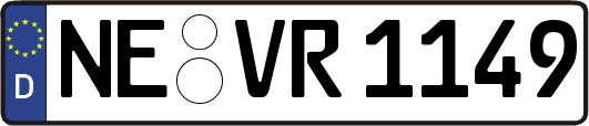 NE-VR1149