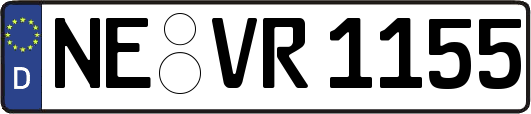 NE-VR1155