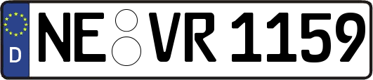 NE-VR1159