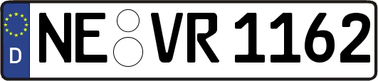 NE-VR1162