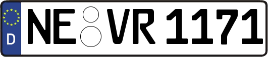 NE-VR1171