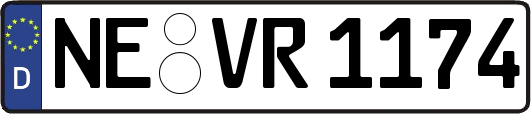 NE-VR1174