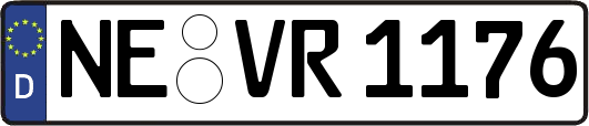 NE-VR1176
