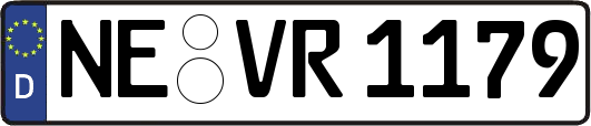 NE-VR1179