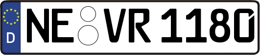 NE-VR1180