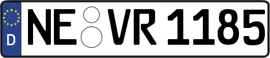 NE-VR1185