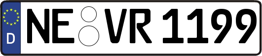 NE-VR1199
